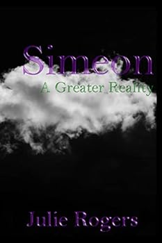 Paperback Simeon: A Greater Reality Book