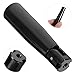 NUOBESTY 2pcs Folding Revolving Bakelite Handle 3.9