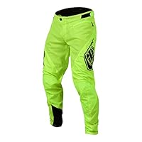 Algopix Similar Product 5 - Troy Lee Designs Sprint Solid Youth