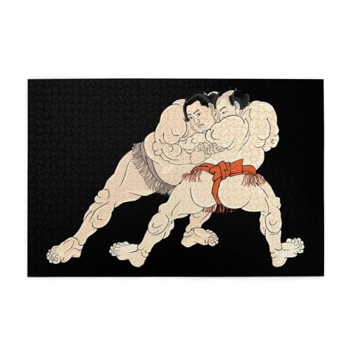 WO\[pY o G ͎m a 1000s[X q SҌ ʃKCht a NX}X o^Cf[ v[g Mtg CeA 50x75cm