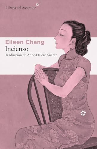 Incienso: 229 (Libros del Asteroide)