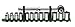 SK 91823 13 Piece 3/8-Inch Drive 6 Point 8-Millimeter to 19-Millimeter Palm Control Socket Set