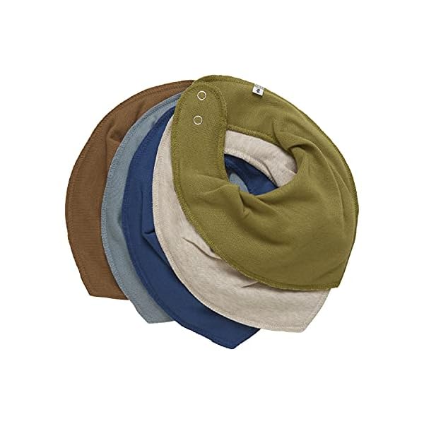 Pippi Unisex Baby Halstuch