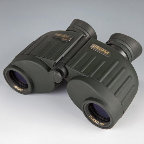 Steiner 8x30 Predator Pro Binocular