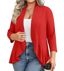 B-plus Size-red