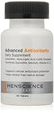 MenScience Androceuticals Advanced Antioxidants Daily Supplement