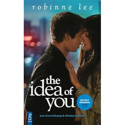 The idea of you