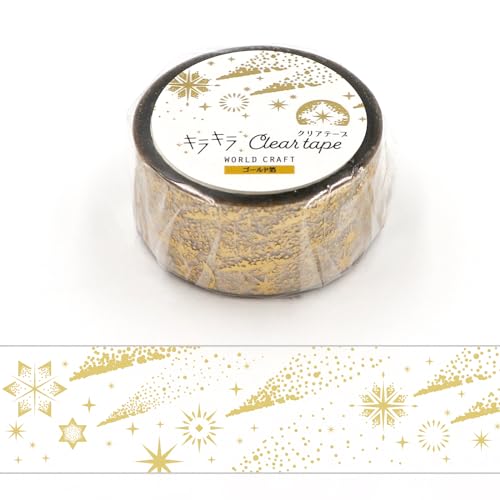 [hNtg }XLOe[v LLNAe[v S[h 20mm Shootingstar KCT20-001