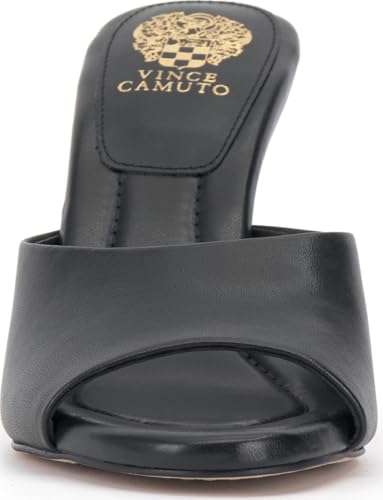 Image of Vince Camuto Women's Paigely Heeled Mule Sandals