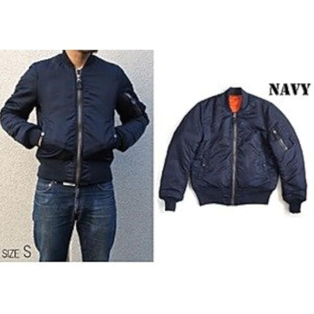 【インポート品】MA-1 フライトジャケット　超ビッグ　リバーシブル　レプリカ品 Alpha Industries 5%OFF！□ALPHA社 アルファ #TA0528 MA-1