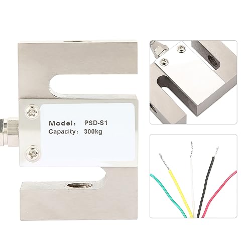 Cellule de charge type S résout la corrosion des stations de mélange - 6