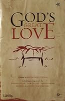 Gods Great Love Satb Choral Book 1415826110 Book Cover