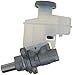 Raybestos MC391215 Professional Grade Brake Master Cylinder