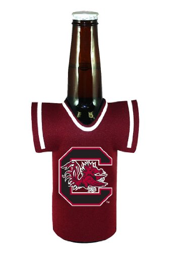 South Carolina Gamecocks Bottle Jersey Holder