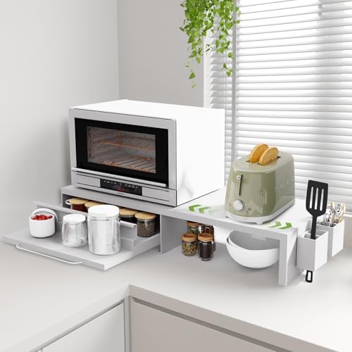 �y�C���e���A�R�[�f�B�l�[�^�[�ďC�z�Ɠd�����[ �����W�� �L�k�X���C�h�e�[�u�� �d�q�����W�����b�N �����W�����[ �����o�� ��48?93cm �X�`�[���� �k�����f�U�C�� �����T�|�[�g �y �����i �����̂ݗv��t �z�z���C�g