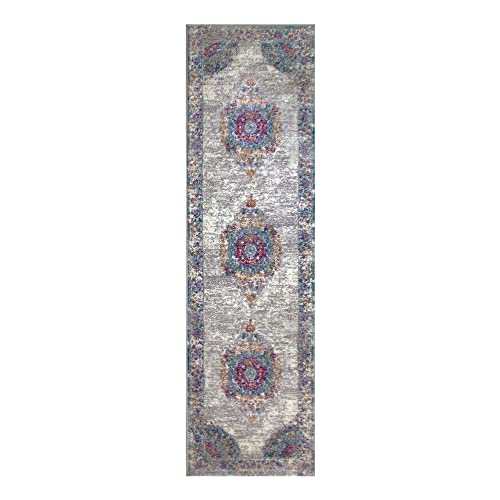 Leick Home Oryn 596072 Teppich Cover