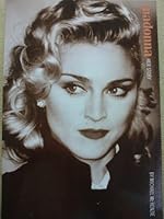 Madonna: Her Story 0711911819 Book Cover