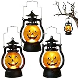 ハロウィン 飾り led ランタン かぼちゃ 提灯 デコレーション ロッキング かぼちゃ ハロウィン 飾り付け ライト カボチャ 玄関 置物 ハロウィーン 装飾 パーティーに飾り ちょうちん 小型 軽量 子供に携帯用 halloween decoration