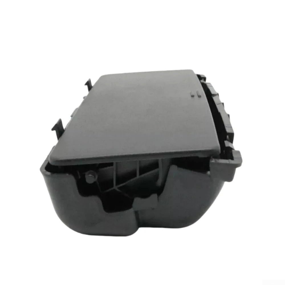 Sonnenbrillenhalter ABS Schwarz für Land Rover Discovery Sport