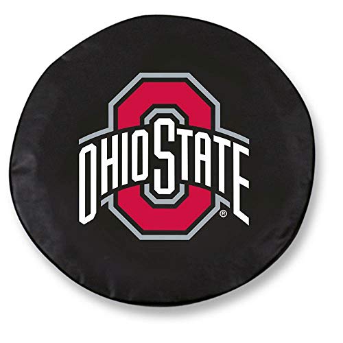 Ohio State University Tire Cover