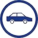 AVERY Zweckform 1222 Recycling Fahrtenbuch (für PKW vom Finanzamt anerkannt, A5, 64 Seiten|682 Fahrten, für Deutschland & Österreich zur Abgrenzung privater/geschäftlicher Fahrten) (Packung mit 2)