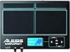 Alesis Sample Pad 4 - Compact Percussion and Sample Triggering Instrument with 4 Velocity Sensitive Pads, 25 Drum Sounds and SD/SDHC Card Slot #1