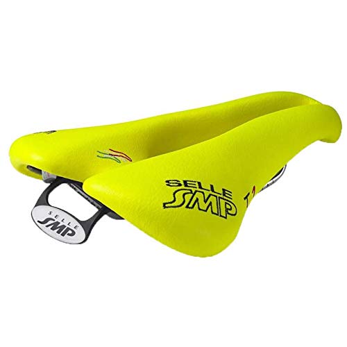 Amazon.co.jp: Selle SMP トライアスロン 自転車サドルシート T1