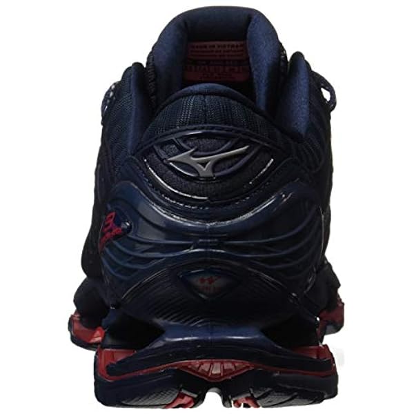 Mizuno WAVE PROPHECY 9 Heren Weglopen