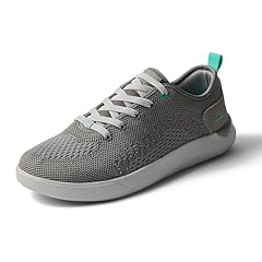 Grey/Aqua