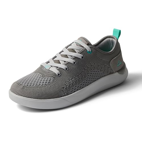 Image of REEF Swellsole Neso Mens Shoe, Lightweight & Breathable, Memory Foam Footbed