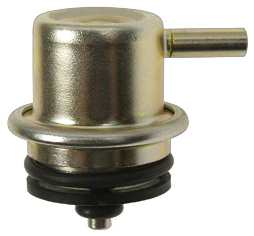 Acdelco 217-3299 Fuel Injection Pressure Regulator cover