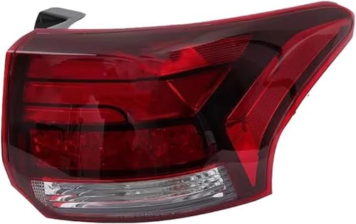 Feu arrière cassé sur Mitsubishi Outlander ? Remplacez votre bloc optique droit BOYDREAM
