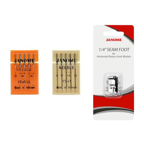 Image of Janome Sewist 721 Sewing Machine VIP Package