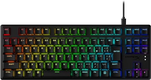 レアデック エンパイアキーパーオレンジ2つ 新品 HyperX ハイパーエックス Alloy Origins Core (Red) PBT - JP
