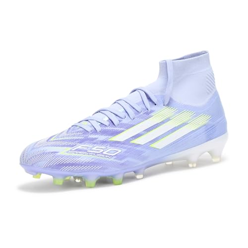 adidas Women's F50 Sparkfusion Pro Firm Artificial Ground Sneaker
