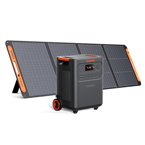 Amazon.co.jp: Jackery (ジャクリ) ポータブル電源 3600Plus 200W
