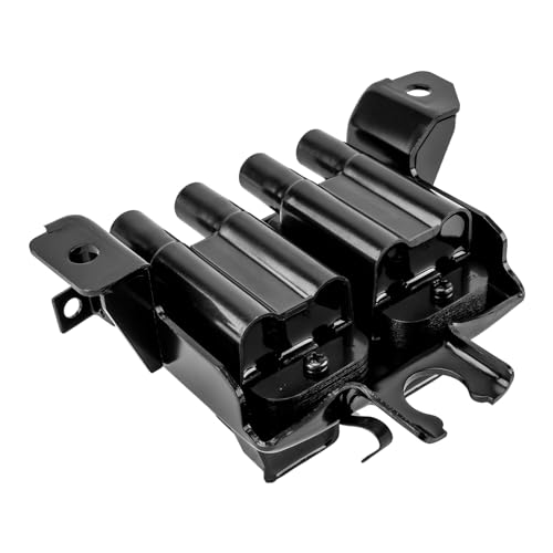 Image of PHILTOP UF258 Ignition Coil Packs Fits for Mazda 1994-1995 Miata