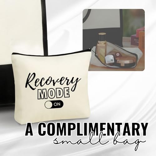 Bolso Tote de lona grande para mujer miniatura 3