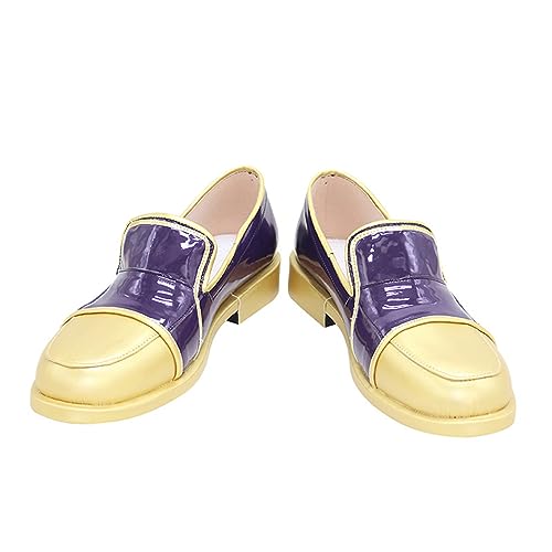 Sanjucos] アズール・アーシェングロット 式典服 ツイステッド