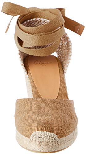 Image of Castaner Women's Espadrilles Sneaker
