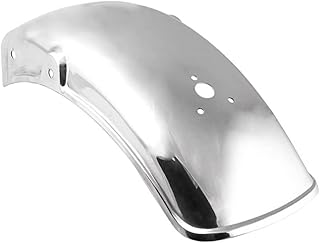 FAVOMOTO Paralama Traseiro Da Motocicleta Bicicletas Bobber Motocicleta Bicicletas Paralama Bicicleta Estatica Para Ejercicios Sportster Traseiro Fixie Bicicleta Roda De Aço