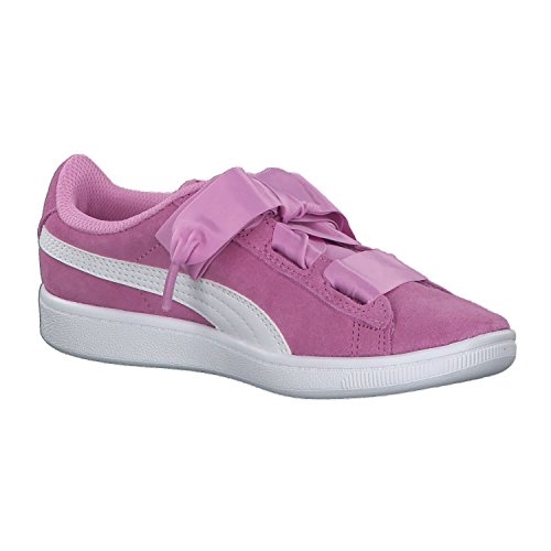 Puma Vikky Ribbon AC PS, Scarpe da Ginnastica