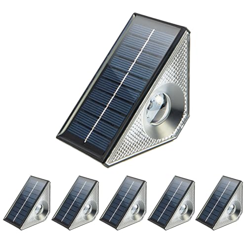 HAPPYJOINT �g���� 6�_ �\�[���[���C�g ���O �h�� IP44 �� �K�[�f�����C�g ���O �\�[���[ ���邢 �F�ؑ� �K�i ���� �u���^ �g�F