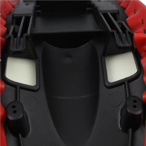 Evita dolores de espalda con este asiento de motocicleta cómodo para XR50 5