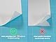 A3 x 10 Blatt selbstklebendes Vinyl, glänzend, bedruckbares Klebepapier, Tintenstrahldrucker, wasserdicht und strapazierfähig, für Premium-Aufkleber