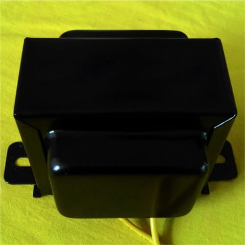 Transformateur 4H -200ma inductance bobine de starter composant électronique hifi