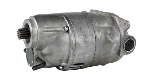 Steel Dragon Tools 54797 Motor & Gear Box fits RIDGID 300 Compact Pipe Threading Machine