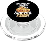 Funny Chicken Nuggets Meme Food Squad