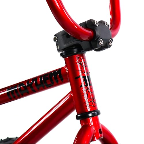 Fatboy Mini BMX Bike