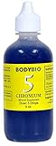 5 Chromium Trace Minerals 4 Ounces